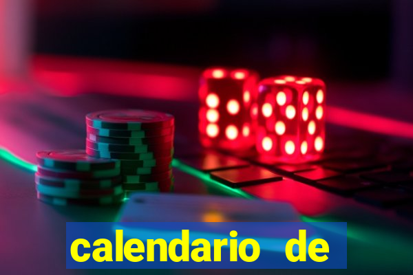 calendario de eventos coin master